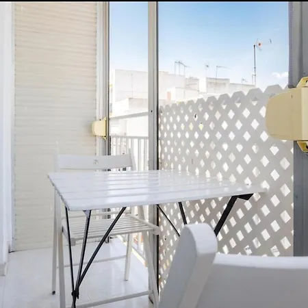 Apartment Con Balcon *